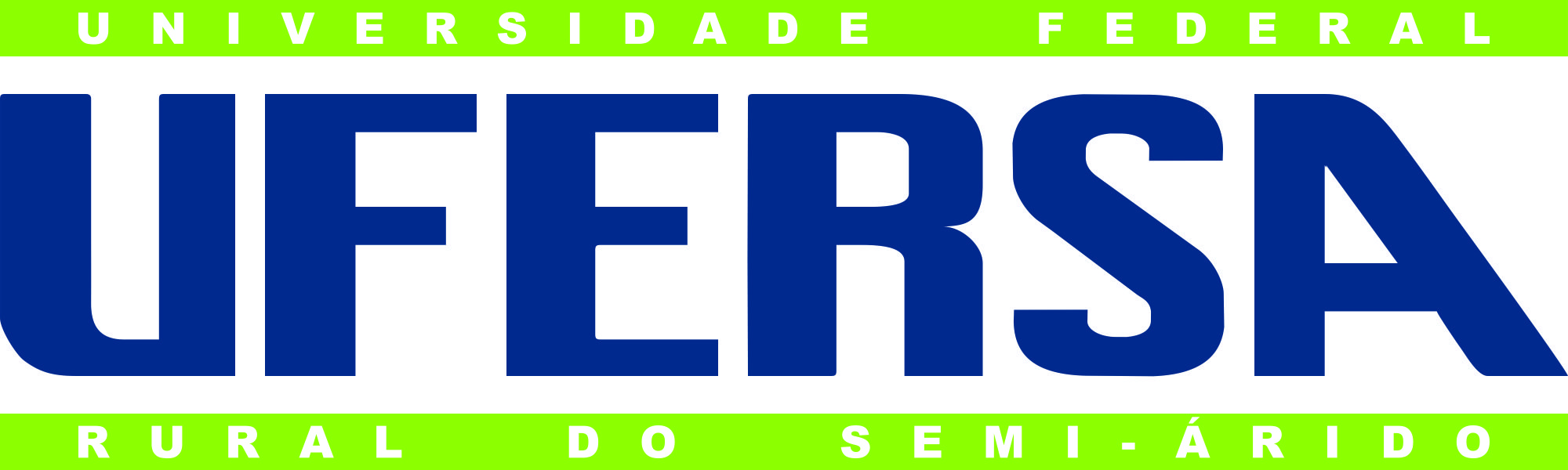 UFERSA Logo